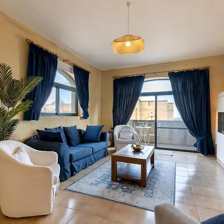 Lejlighed Pet Friendly Penthouse, Rooftop Jacuzzi With Views